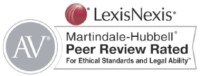 Martindale-Hubbell® Peer Review