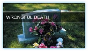 Wrongful Death Cases