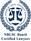 NBLSC Board Certified Lawyers