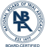 National Board of Trial Advocacy