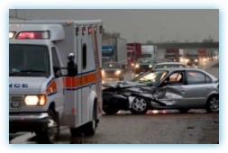 Auto Accidents