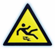 Slips, Trips, and Falls
